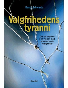 Valgfrihedens tyranni