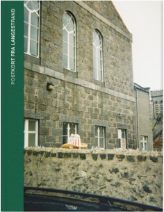 Postkort Fra Langestrand