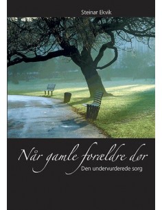 Når gamle forældre dør