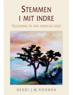 Stemmen i mit indre