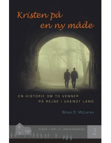 Kristen på en ny måde