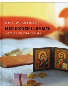 Med ikonen i lommen