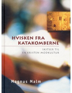 Hvisken fra katakomberne