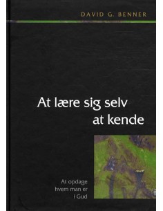 At lære sig selv at kende