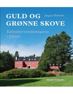 Guld og grønne skove