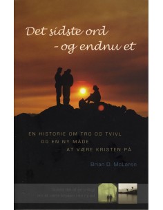 Det sidste ord - og endnu et