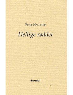 Hellige rødder