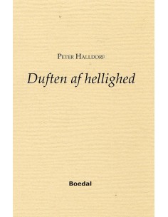 Duften af hellighed
