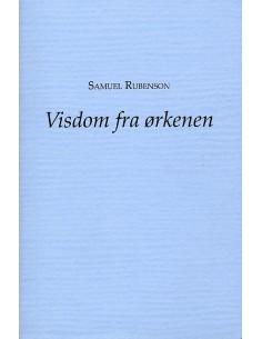 Visdom fra ørkenen
