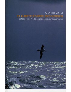 Et hjerte større end verden
