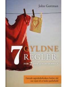 Syv gyldne regler for to...