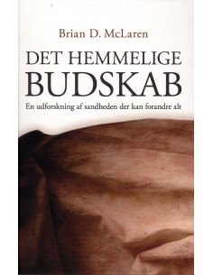 Det hemmelige budskab