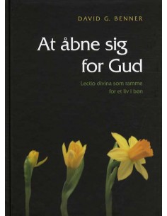 At åbne sig for Gud