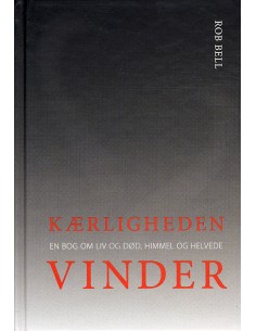 Kærligheden vinder
