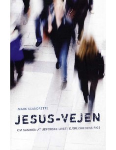 Jesus-vejen