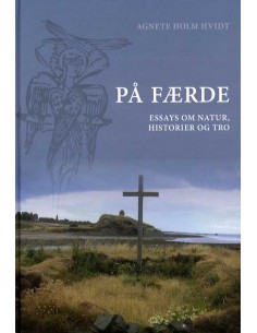 På færde