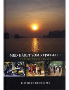 Med håbet som rejsefælle
