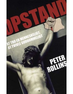 Opstand
