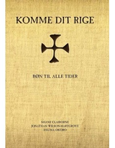 Komme dit rige