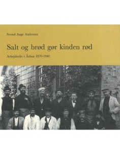 Salt og brød gør kinden rød