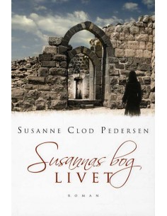Susannas bog - Livet