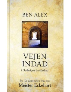 Vejen indad