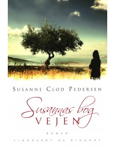 Susannas bog - Vejen
