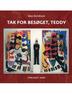 Tak for besøget, Teddy