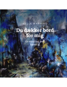 Du dækker bord for mig