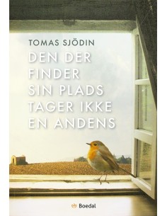 Den der finder sin plads...