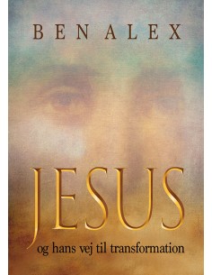 Jesus og hans vej til...