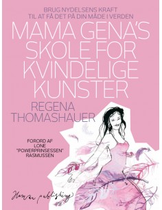 Mama Gena's skole for...