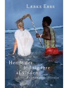 Hende der lod sig føre af...