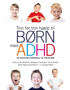 Trin for trin hjælp til...