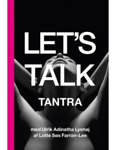 Let's Talk Tantra
