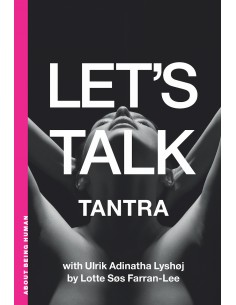 Let's Talk Tantra - English...
