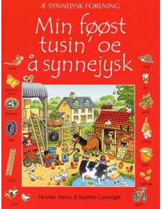 Min føøst tusin' oe å...