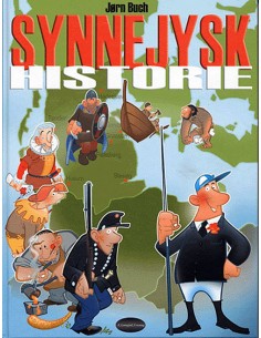 Synnejysk historie