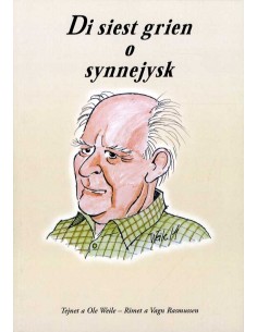 Di siest grien o synnejysk