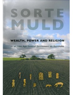 Sorte Muld - engelsk udgave