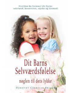 Dit Barns Selvværdsfølelse
