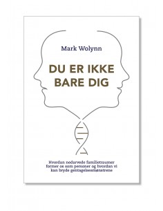 Du er ikke bare dig