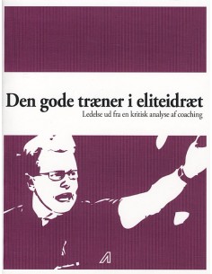 Den gode træner i eliteidræt?