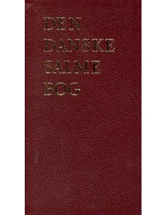 Den Danske Salmebog -...