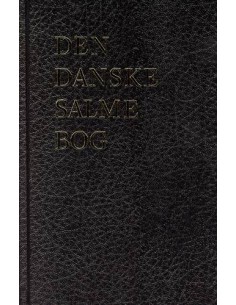 Den Danske Salmebog - Stor...