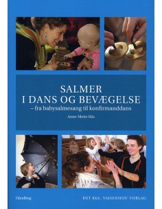 Salmer i dans og bevægelse
