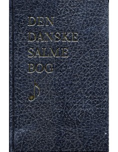 Den Danske Salmebog - Med...