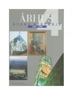 Århus: Byens historie...