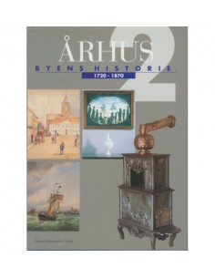 Århus: Byens historie...