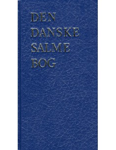 Den Danske Salmebog -...